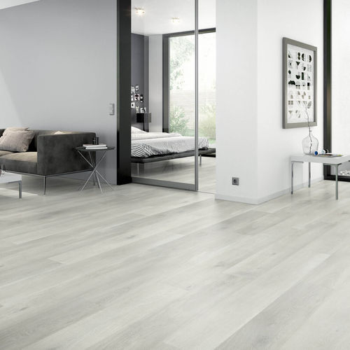 Ecofriendly flooring PRESPA Aspecta Flooring vinyl / indoor