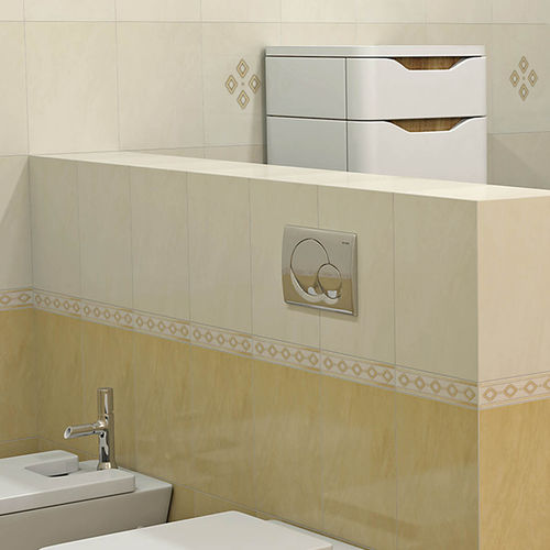 Indoor tile - NEVADA  - Kai Group - bathroom / wall / ceramic