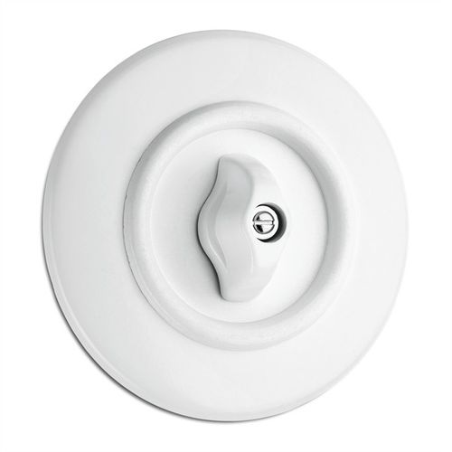 Two-way switch - ECOOME Interrupteurs et prises design - light / toggle / rotary