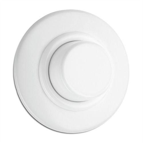Light dimmer switch ECOOME Interrupteurs et prises design rotating