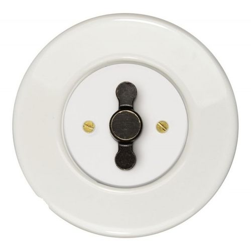 Light switch - ECOOME Interrupteurs et prises design - toggle / rotary / recessed