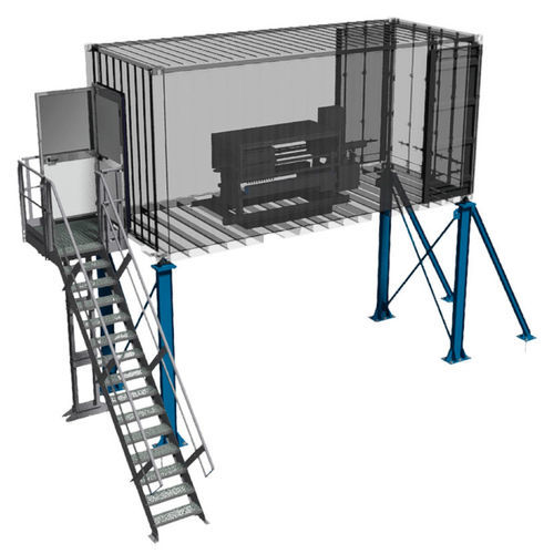 Recycling plant - CIFA AQUATECH - CIFA S.p.A