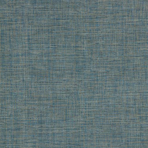 Contemporary wallpaper - Seri Raphia : 112594 - Harlequin - vinyl / plain / fabric look