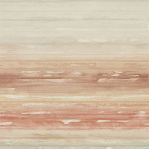 Contemporary wallpaper - ELEMENTS - anthology - patterned / fabric look