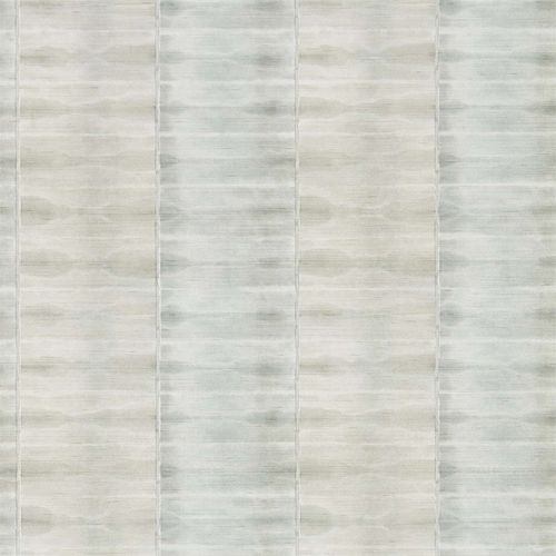 Contemporary wallpaper - ETHEREAL - Harlequin - patterned / fabric look / printed
