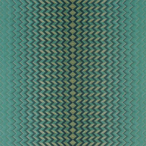 Contemporary wallpaper - MODULATE - Harlequin - vinyl / patterned / fabric look