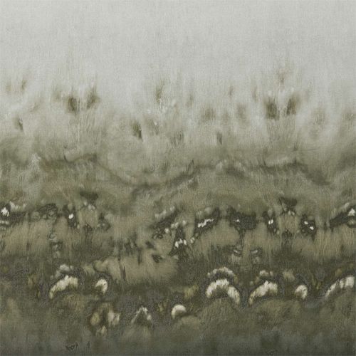 Contemporary wallpaper - DIFFUSION - Harlequin - vinyl / patterned / fabric look