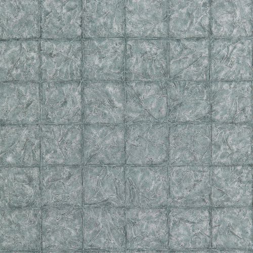 Contemporary wallpaper - CILIUM - Harlequin - patterned / printed