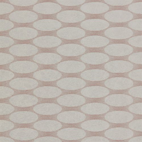 Contemporary wallpaper - CAZIMI - Harlequin - geometric pattern / fabric look / printed