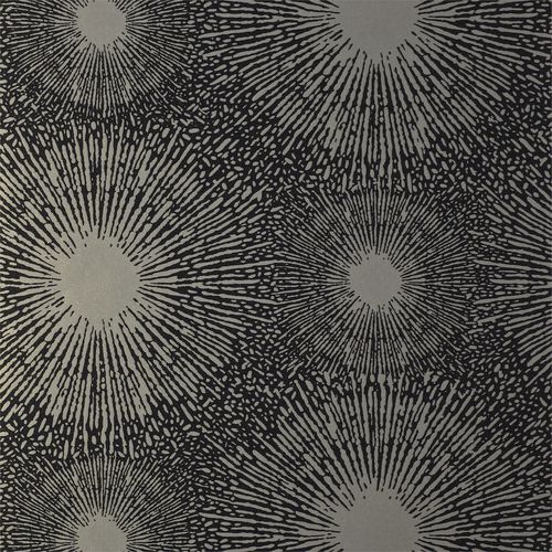 Contemporary wallpaper - SHORE - Harlequin - patterned / fabric look / printed