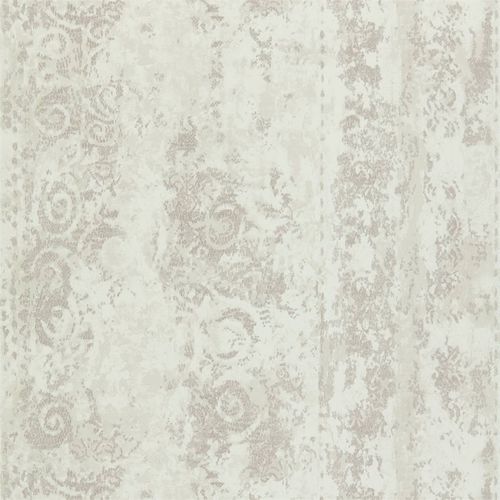 Upholstery fabric - POZZOLANA - Harlequin - plain / polyester