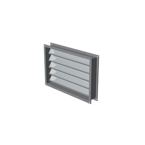 Air flow regulator - SPC - tecno-ventil SpA