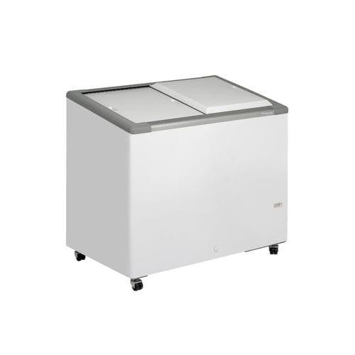 Commercial freezer - HCE 7S - Fricon - chest / colored