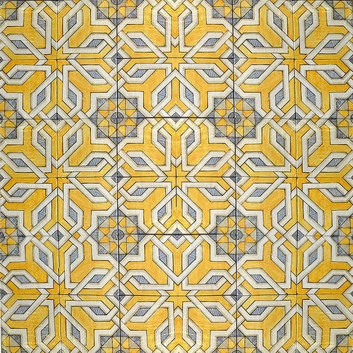 Terracotta tile - GIALLO ARANCIO : A14 - Ceramiche Militello art & design S.R.L - indoor / wall / floor