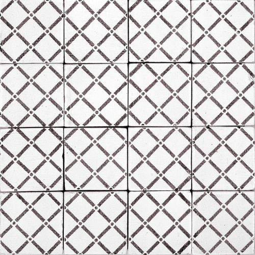 Terracotta tile - NATURAL COLORS : 1484224511098_B02 BROWN1 - Ceramiche Militello art & design S.R.L - indoor / wall / floor