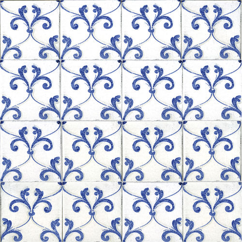 Ceramic tile - BO5 - Ceramiche Militello art & design S.R.L - polished / high-gloss / enameled