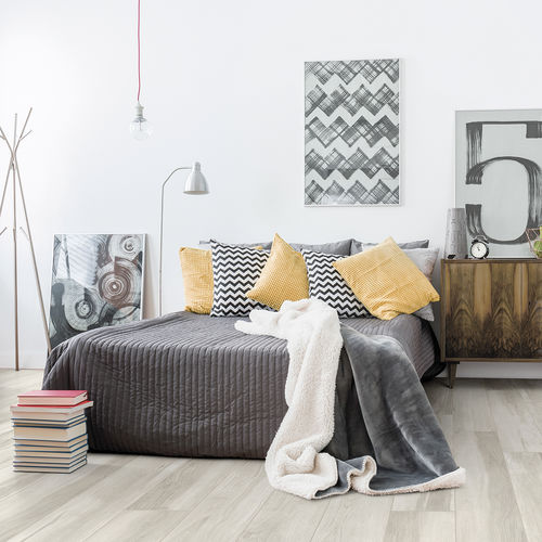 Porcelain stoneware tile - ESSENZIA 2.0 - CERAMICA EURO - matte / natural finish / indoor
