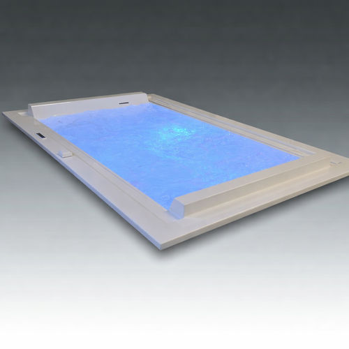 Spa chromotherapy system - WATERGAME COMPANY