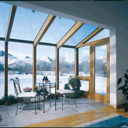 Warming glass panel - WG CRISTAL® PLUS - Warm Glass - double-glazed / triple-glazed / transparent