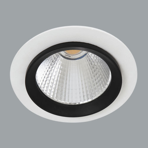 Recessed downlight - MINI TORRES FIX BRIDGESPOT / I01.MLR.17020 - Avolux - LED / round / IP20