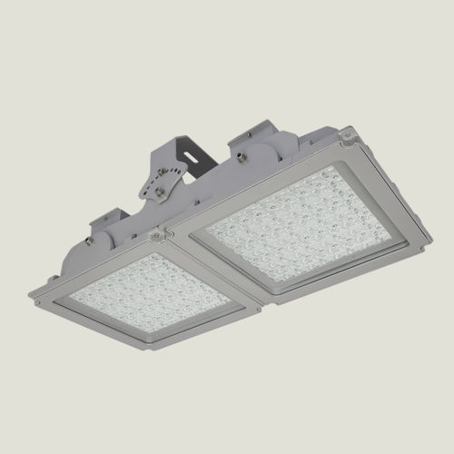 IP66 floodlight - CANOPY HIGHBAY / O07.WL.16204 - Avolux - LED / outdoor / for public space