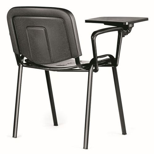 Contemporary office chair - LINEA ISO: KIT 015 ISO/B - Brado S.P.A. - wooden / tablet / commercial