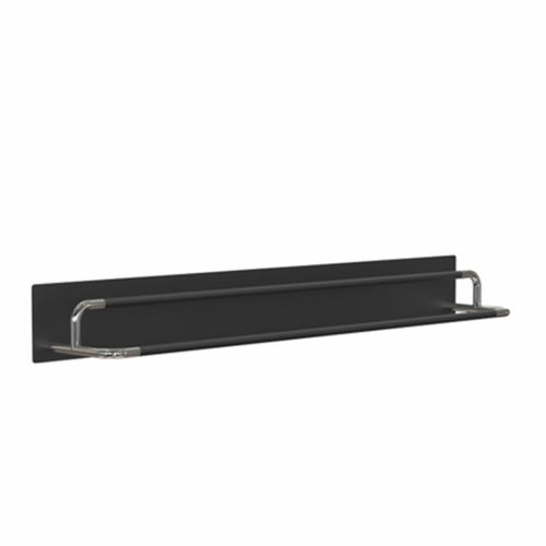 Contemporary shoe rack - W5002 - Frost A/S - wall-mounted / metal / home