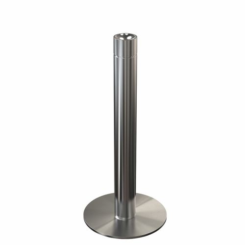 Paper roll holder - N1923 - Frost A/S