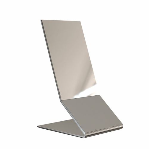 Table bathroom mirror - U4122 - Frost A/S - contemporary / rectangular