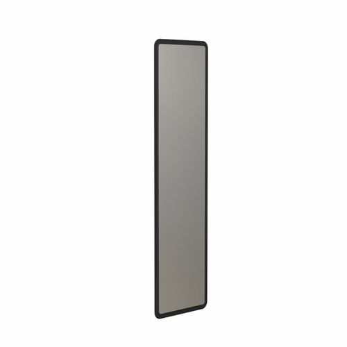 Free-standing mirror - U6008 - Frost A/S - hanging / contemporary / rectangular