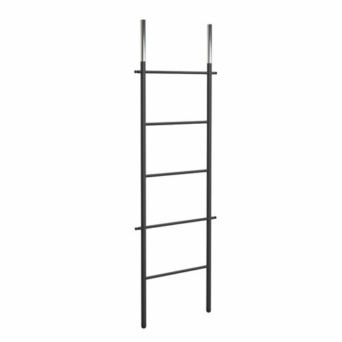 Ladder towel rack U6009 Frost A/S floorstanding / metal
