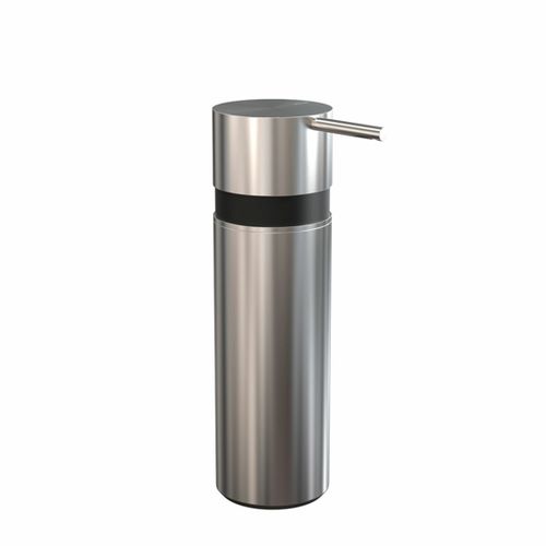 Commercial soap dispenser - N1926 - Frost A/S - free-standing / metal / manual