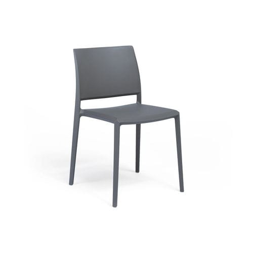 Contemporary chair - Reflex - PF Stile Srl - outdoor / indoor / technopolymer