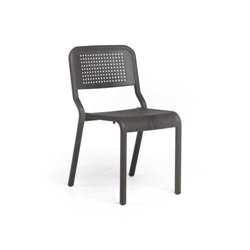 Contemporary chair - On The Road - PF Stile Srl - outdoor / indoor / technopolymer