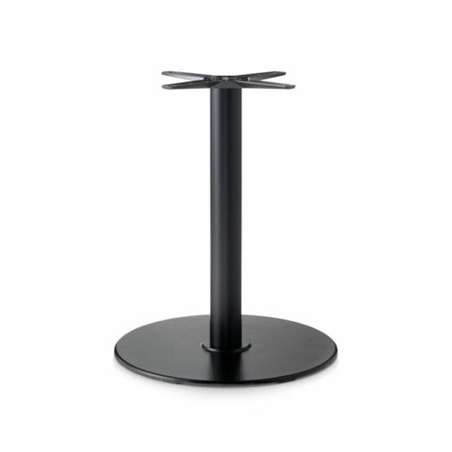 Cast iron table base - 111  - PF Stile Srl - contemporary / round