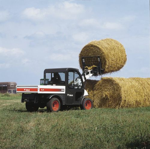 Pallet fork - BOBCAT