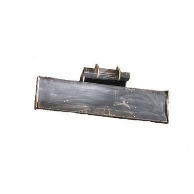 Excavator grader blade - BOBCAT - for graders
