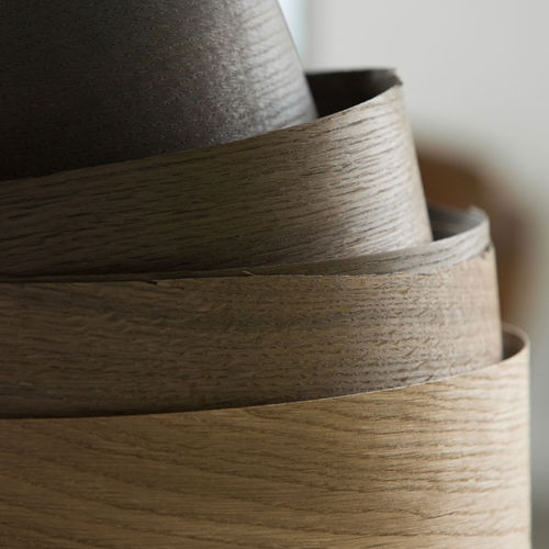 Wooden veneer - COCO NATURAL VENEER - SCHORN&GROH - FSC certified
