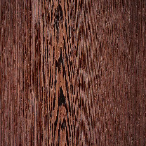 Wooden veneer - WENGE - SCHORN&GROH - FSC certified