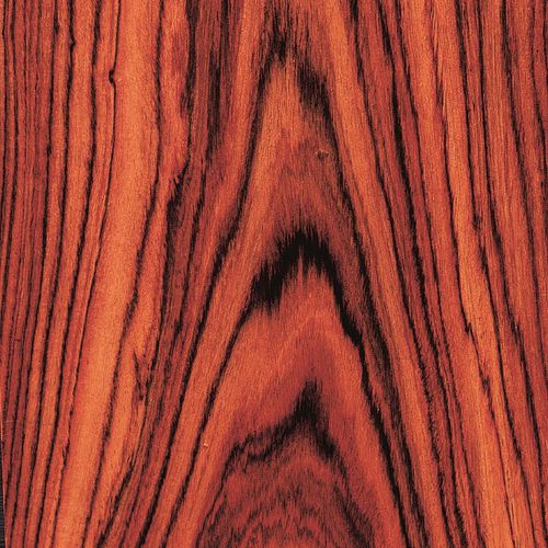 Wood veneer - VIOLET - SCHORN&GROH