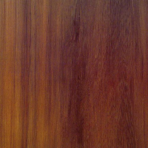 Wood veneer - REDWOOD - SCHORN&GROH