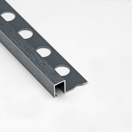 aluminum edge trim - ALUMACER®