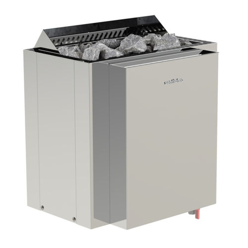 Electric heating stove VIKING COMBI 300 Sentiotec 9 kW / 6 kW