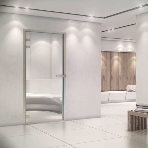 Steam room - SEDNA LINE - Cleopatra World of Wellness