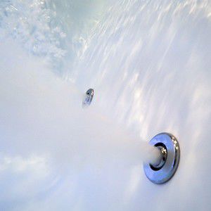 Bathtub hydromassage system - COMFORT - Cleopatra World of Wellness