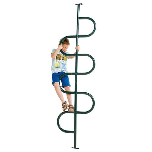 Playground climbing structure - PDS_340  - KBT