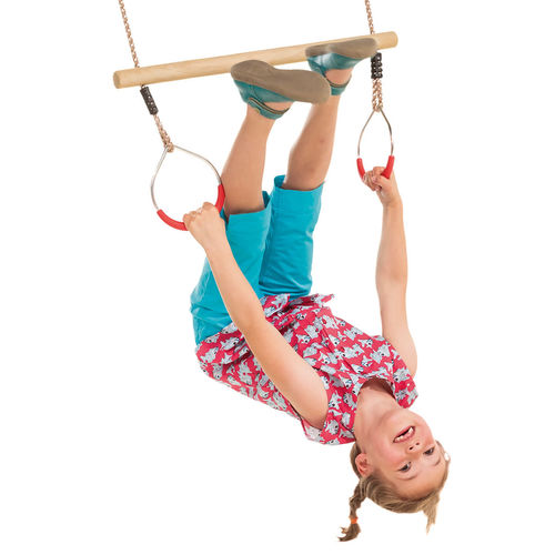 Gymnastic training ring - TRAPEZE - KBT