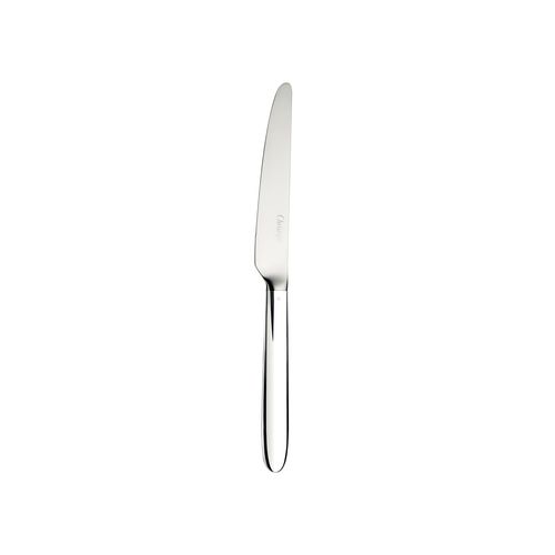 Table knife with metal handle - B00065009 - Argenteria Christofle srl