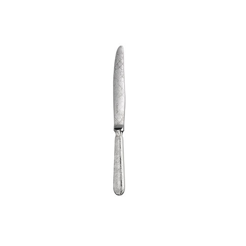 Table knife with metal handle - B00054009 - Argenteria Christofle srl