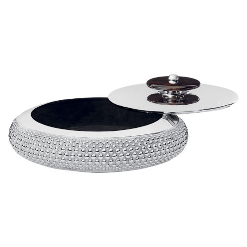 Jewel box - B04255006 - Argenteria Christofle srl